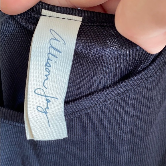 Ruffle Tank - Picture 2 of 3